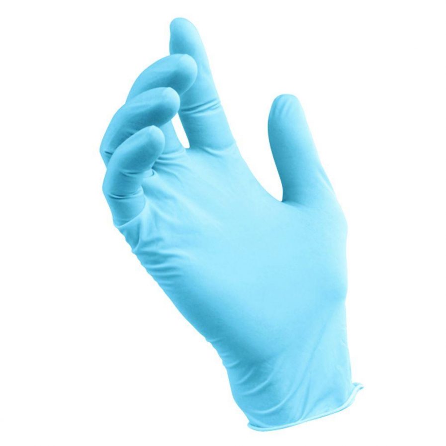 nitrile gloves 2